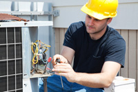 preventing home air conditioner leaks, Boston, Sutton MA